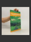 New Opportunities. Education for life. Intermediate Students' Book. Mini-Dictionary - náhled
