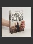Young Sherlock Holmes. Das Leben ist tödlich - náhled