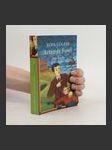 Artemis Fowl. Die Rache - náhled