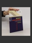 Rádce stavebníka - náhled