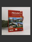 Projekty rodinných domov jeseň/zima 2005 - náhled