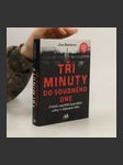 Tři minuty do soudného dne - náhled