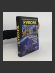 Evropa od A do Z: Ilustrovaná encyklopedie - náhled