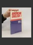 American English I. Book 1 - náhled