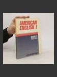 American English I: Book 2. Tasks 25-48 - náhled