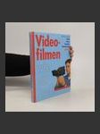 Videofilmen wie ein Profi - náhled