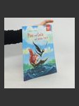Pino und Lela auf großer Fahrt - náhled
