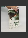 První lovy - náhled