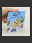 Leo und der Keim - náhled