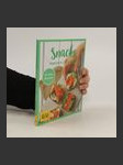 GU Aktion Ratgeber Junge Familien - Snacks - Natürlich und gesund - náhled