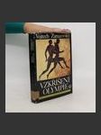Vzkříšení Olympie - náhled
