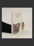 Katz und Maus. Eine novelle - náhled