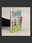 Leselöwen-Fussballgeschichten - náhled