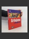 Grilujeme s Weberom - náhled