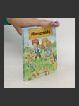 Minirozprávky 8 - náhled