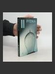 Fyzika pro střední školy II - náhled