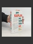 Pan Kaplan má stále třídu rád - náhled