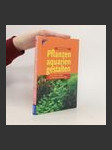 Pflanzenaquarien gestalten - náhled