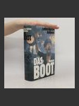 Das Boot - náhled
