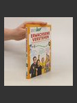 Zeit Leo. Erwachsene verstehen - náhled