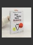 Der nette Herr Heinlein und die Leichen im Keller - náhled