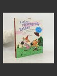 Kleine riesengroße Helden - náhled