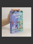 The Holiday Switch. Vielleicht braucht Liebe doch Ferien | »Das perfekte Buch, um sich diesen Winter einzukuscheln.« – Paige Toon, internationale Bestseller-Autorin - náhled