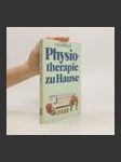 Physiotherapie zu Hause - náhled