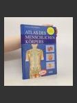 Atlas des menschlichen Körpers - náhled