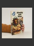 Atlantidy moře Tethys - náhled