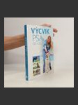 Výcvik psa od A do Z - náhled