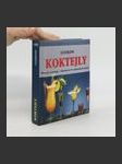 Koktejly - náhled
