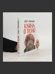 Kniha o tichu - náhled