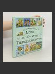 Meine schönsten Tiergeschichten - náhled