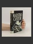 Maestro cantor - náhled