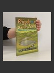 Příroda a lidé Země. Učebnice zeměpisu pro střední školy - náhled