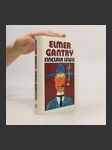 Elmer Gantry - náhled