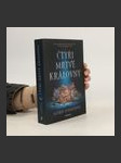 Čtyři mrtvé královny - náhled