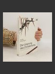 Der Ursprung des Christentums - náhled