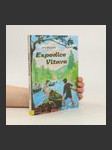Expedice Vltava - náhled