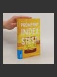 Průměrný index štěstí - náhled