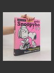 Láska podle Snoopyho - náhled