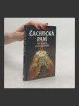 Čachtická paní ve vězení a na svobodě - náhled