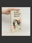 Breviář správného děvčete - náhled
