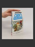 Jedi Academy - náhled