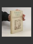 Osamocení - náhled