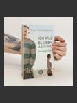 Ich will bleiben. Aber wie? - náhled