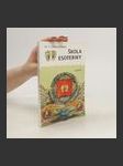 Škola esoteriky - náhled