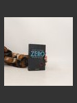 Zero. Sie wissen, was du tust - náhled