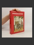 Pinocchio - náhled